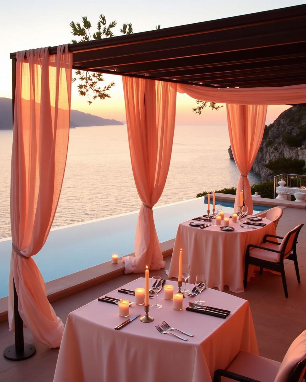 Destination Proposals